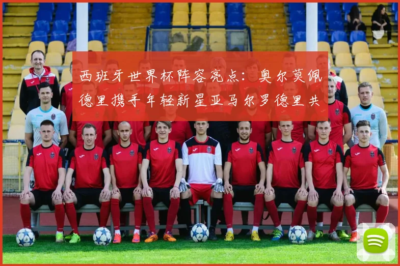 西班牙世界杯阵容亮点：奥尔莫佩德里携手年轻新星亚马尔罗德里共赴荣耀之战